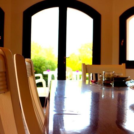 Апартаменти Giagonhouse Санта-Тереза-Галлура Екстер'єр фото